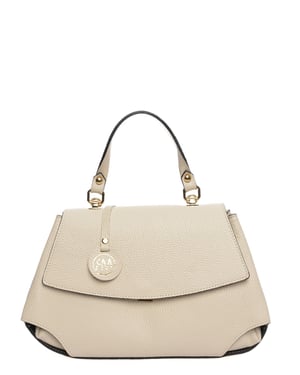 Roberta M Beige Koläder