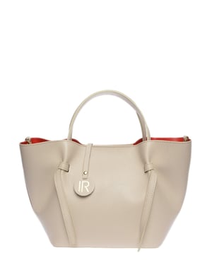 Isabella Rhea Beige Koläder
