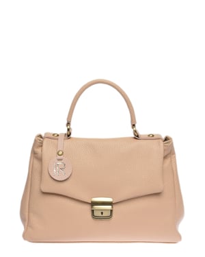 Isabella Rhea Rose Rundleer Tas