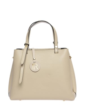 Isabella Rhea Beige Koläder
