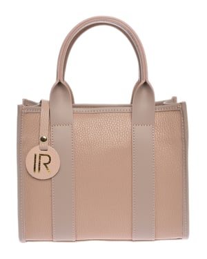 Isabella Rhea Rose Rundleer Tas