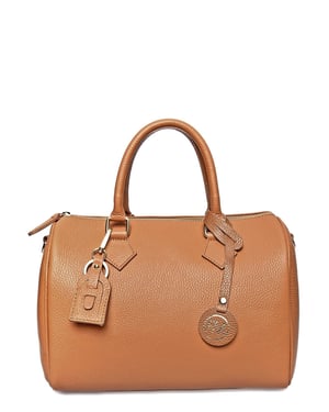 Roberta M Brown Rundleer Tas