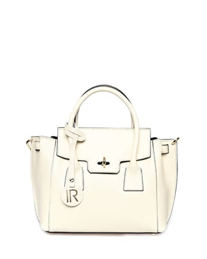 Isabella Rhea Beige Koläder