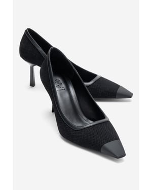 Rona Spetsig Pumps (Dam)
