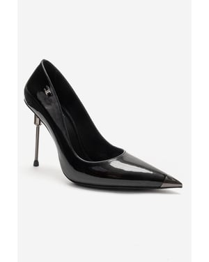 Carlas Stiletto Pump