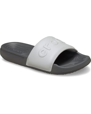 Crocs Crocs All Day EVA Men's Grey Slides