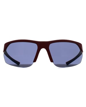 Smarty Sport Unisex Matte Red Blue Grey SA2209