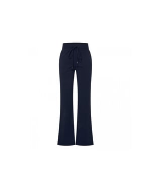 My Lady Fashion Travelsoft Broek Aisha blauw