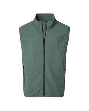 Casamoda Heren bodywarmer 126430033 345