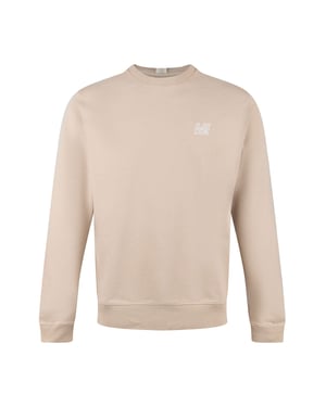 Luke 1977 Junior Arbor Sweatshirt in Stone