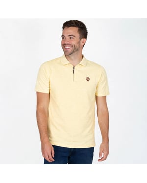 Q1905 Polo shirt zuidland licht