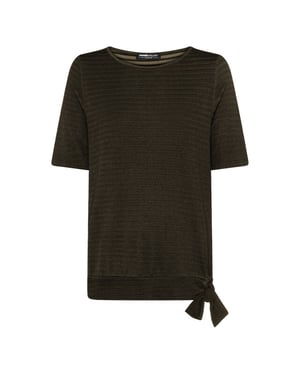 Frank Walder Top korte mouw nos716416