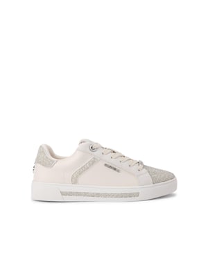Carvela Daze Jewel Pearl Sneakers