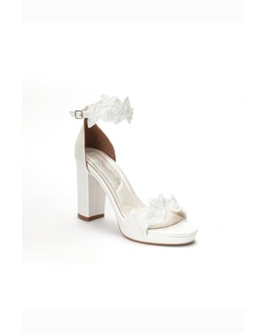 Isadora Lace Bridal Hak