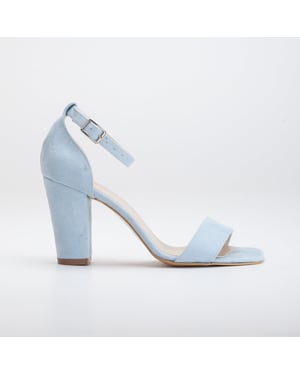 Jess Hoog Hak Sandalen