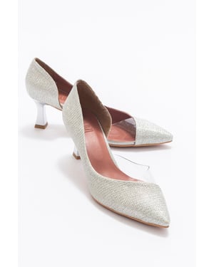 Vera Spitse Pump (Dames)