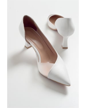 Vera Spitse Pump (Dames)