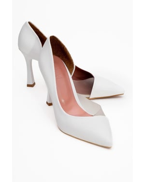 Ursula Spetsig Pump (Dam)