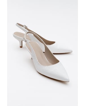 Value Spitse Pump (Dames)