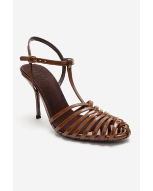 Pasion Stiletto Pump