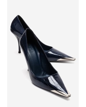 Alvena Stiletto Pump (Dam)