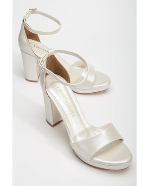 Blair Platform Sandalen