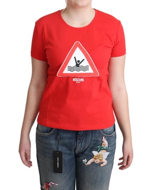 Korte Mouwen Graphic T-shirt