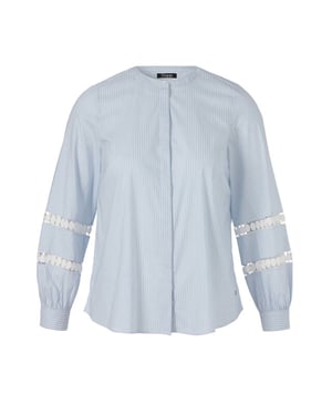 Frapp Blouse lange mouw 2652677