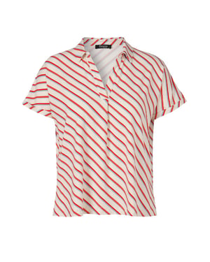 Frapp Blouse lange mouw 2652719
