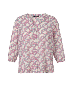 Frapp Blouse lange mouw 2652699