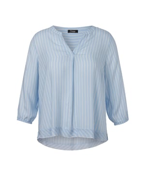 Frapp Blouse lange mouw 2662660