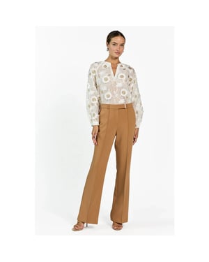 Aaiko Broek chantelle r pes 3