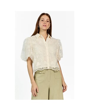 Aaiko Andra blouse