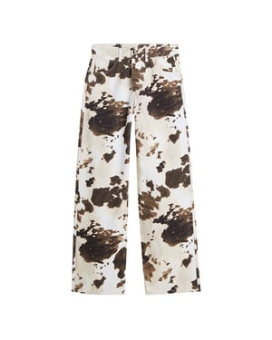 Summum Broek 4s2956-12435