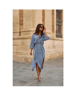 Freebird Dass dress