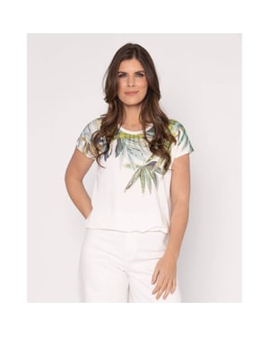 Roberto Sarto Top zonder mouw 611086