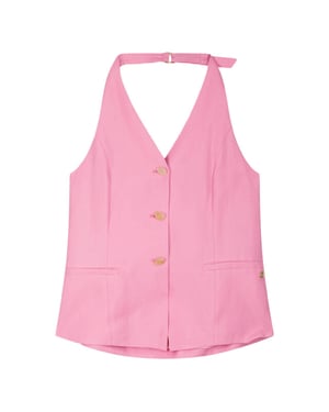 Fabienne Chapot Gilet cltgil03 muro