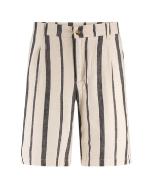 Born with Appetite Short 26109cl60
