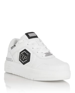 Low-Top Sneakers Sk8R