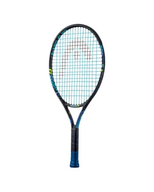 Head novak 23 tennisracket jongens -