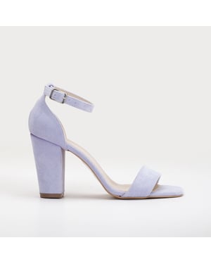 Jess Hoog Hak Sandalen