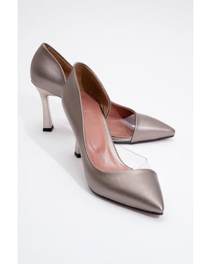 Ursula Spitse Pump (Dames)