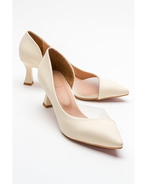 Vera Spitse Pump (Dames)