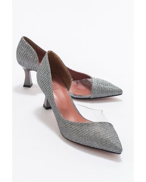 Vera Spitse Pump (Dames)