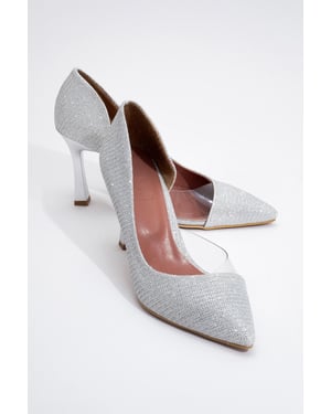 Ursula Spitse Pump (Dames)