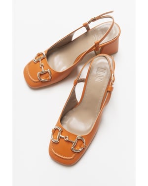 Karol Blokhak Pump (Dames)