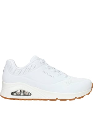 Skechers Uno Stand on Air Sneakers Dames
