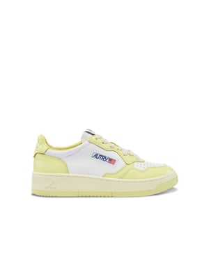 Autry Medalist Sneakers