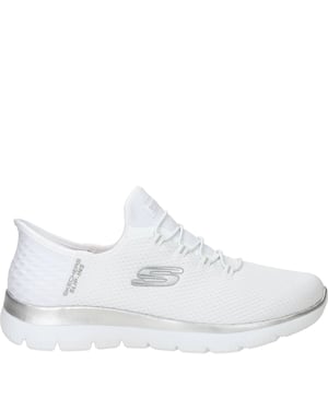 Skechers Slip-Ins Summits Classy Night Sneakers Dames