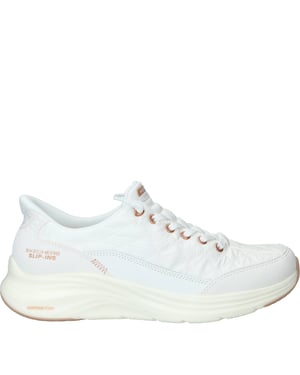 Skechers Skechers Slip-Ins Contour Foam Cozy Fit Sneakers Dames